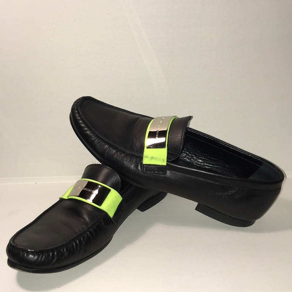 ALESSANDRO DELL ACQUA LOW TOPS